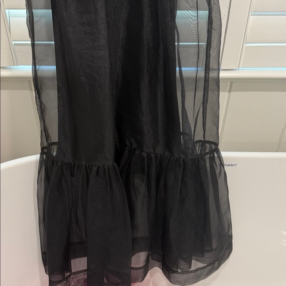 Jonathan Simkhai Ines Dress - Picture 4 of 6